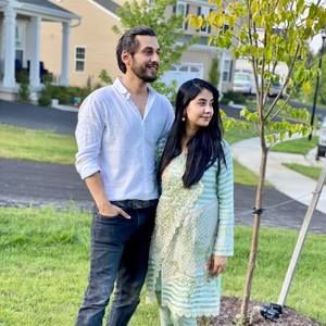 Meet your Posher, Ghulam